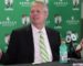 Your Morning Dump… Where the Celtics STILL aren’t done making moves