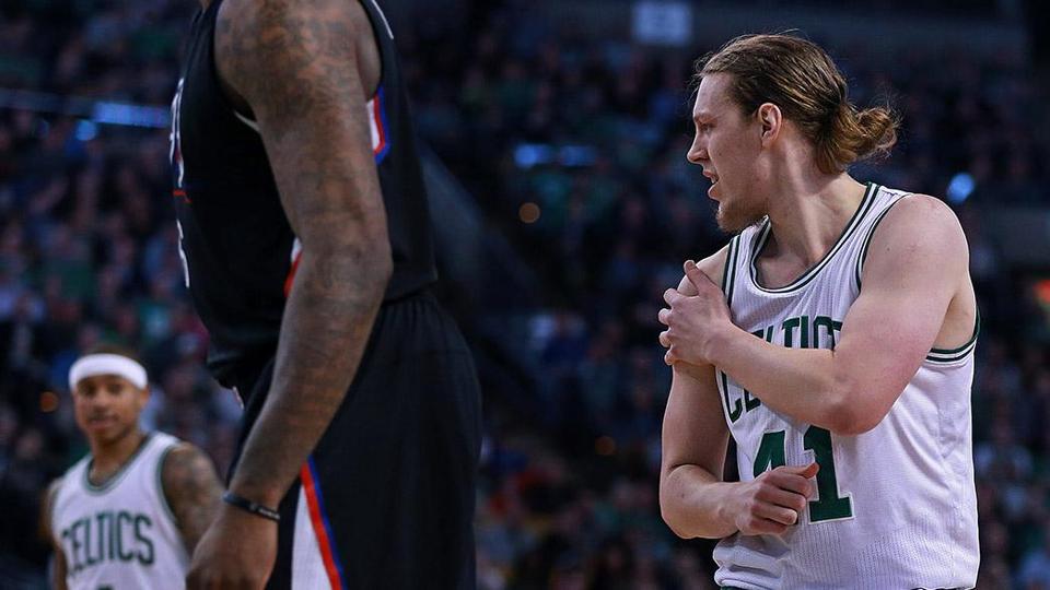 Olynyk on surgery: “one of the toughest decisions of my life”