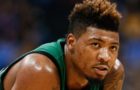 Your Morning Dump… Where Jaylen and Marcus are pushing each other but in a good way.