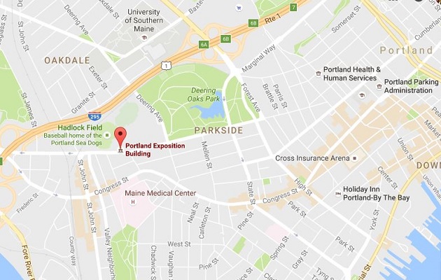 portlandmap