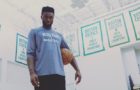 Your Morning Dump… Where his teammates say Jaylen Brown will be ‘a special player’